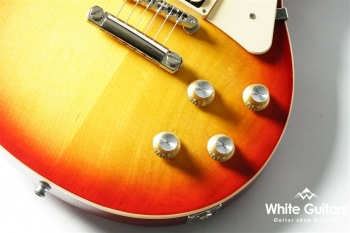 Les Paul Classic 2019 - Heritage Cherry Sunburst